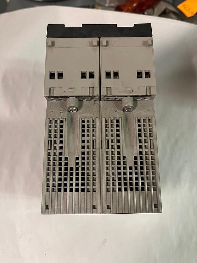 Used VEGA,MET624.XXX,VEGAMET 624 VEGA 77761