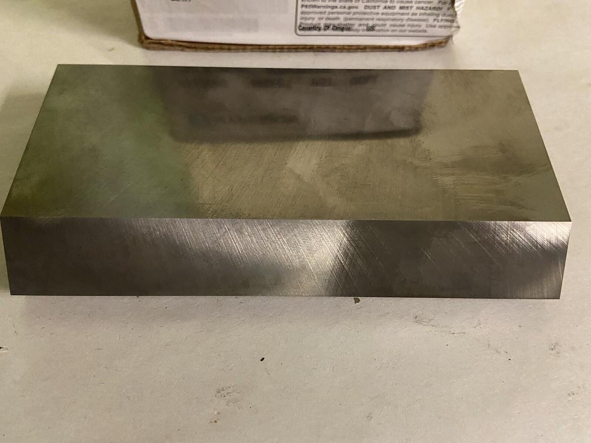 Used Hyperion,WZW23232F-S719,Machine Cutter blade