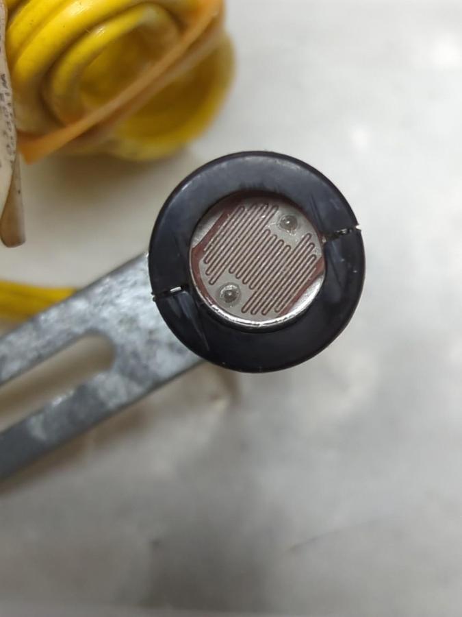 WHITE RODGERS,956-1,KWIK SENSOR FLAME DETECTOR 48 INCH LEADS NOS