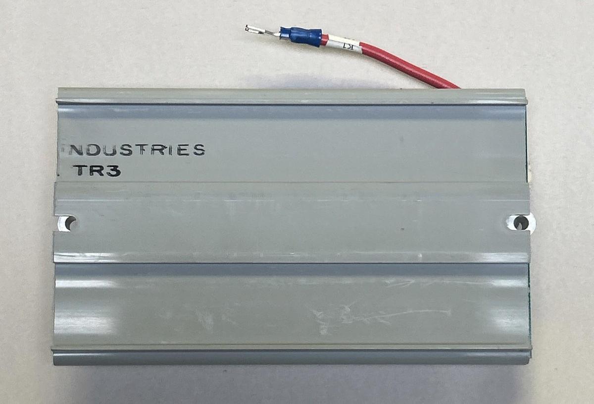 JOYGLOBAL PH,100E4896F4,BRAKE CONTROL BOARD NOS