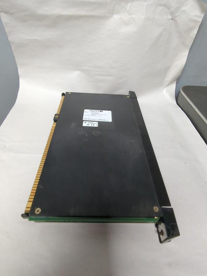 Used RELIANCE ELECTRIC,57404-3,NETWORK COMMINICATIONS MODULE