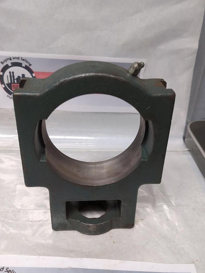 Used DODGE,135220,TAKE-UP BEARING HOUSING ONLY PRE-OWNED