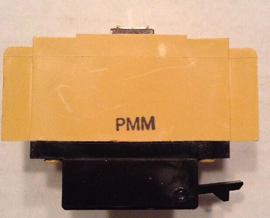 Allen-Bradley,195-FA02,Add On Contact Block LOT OF 2