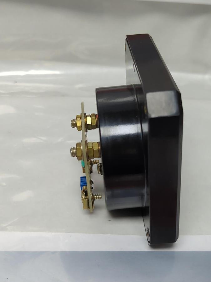 Used TRIPLETT,F271137-2NL,ELECTRIC SPEED INDICATOR METER 0-1500 PRE-OWNED