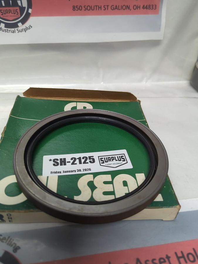 CHICAGO RAWHIDE,47441,OIL SEAL NOS