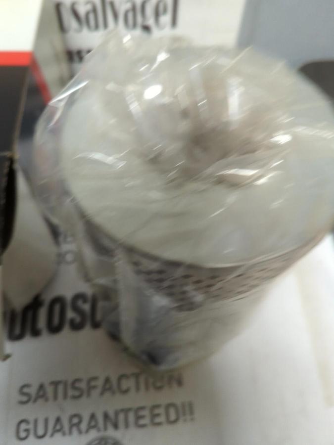 BALDWIN,PT207-HD10,HYDRAULIC FILTER ELEMENT NOS