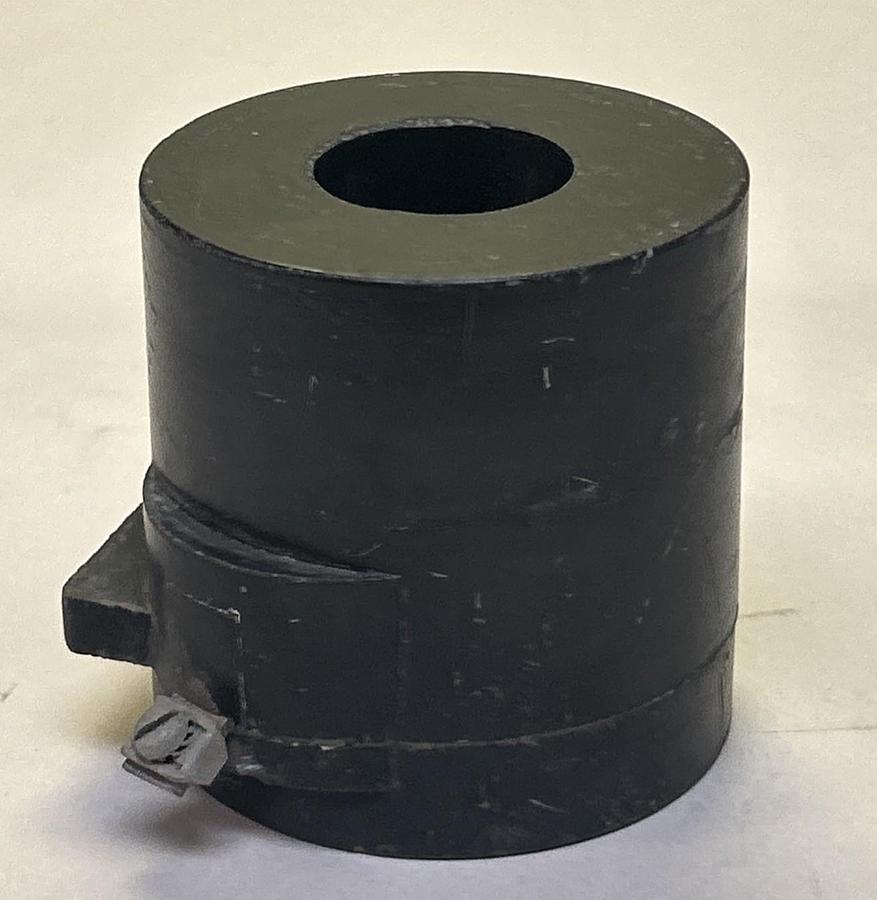 Used SQUARE D,51017-056-50,COIL 230/240 VDC