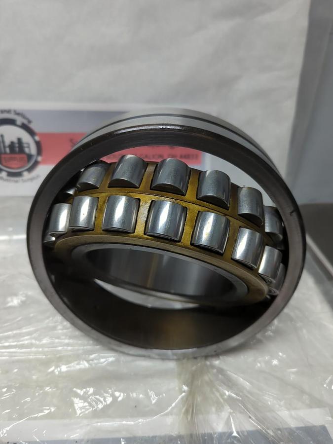 Used SKF,22222CK,SPHERICAL ROLLER BEARING PRE-OWNED