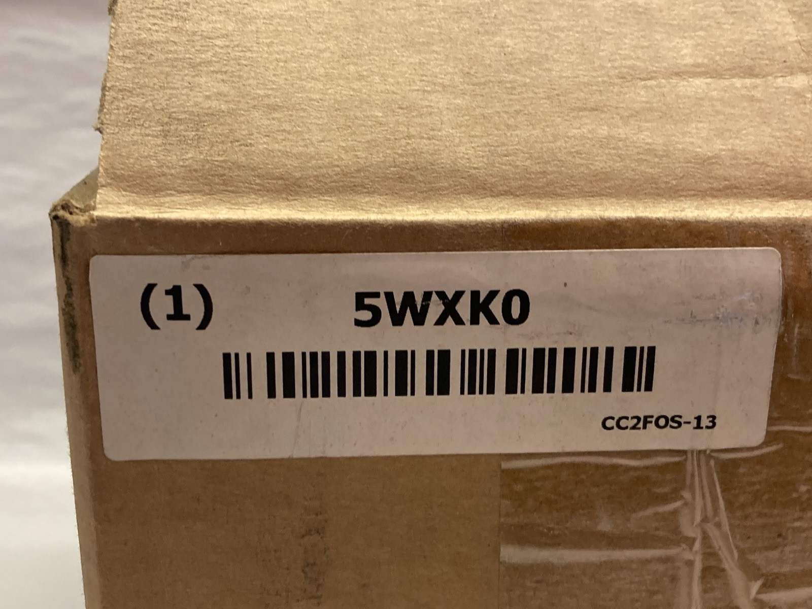 Saftcart,CC2FOS-13 5WXK0,Red Steel Cylinder Collar