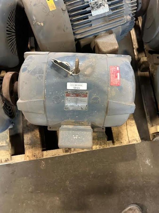 Used Westinghouse HP20 286U