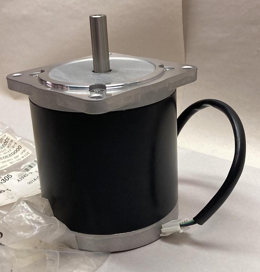 Oriental Motor,A3945-9412,Vexta Stepping Motor 2-Phase 1.7A 6.8V