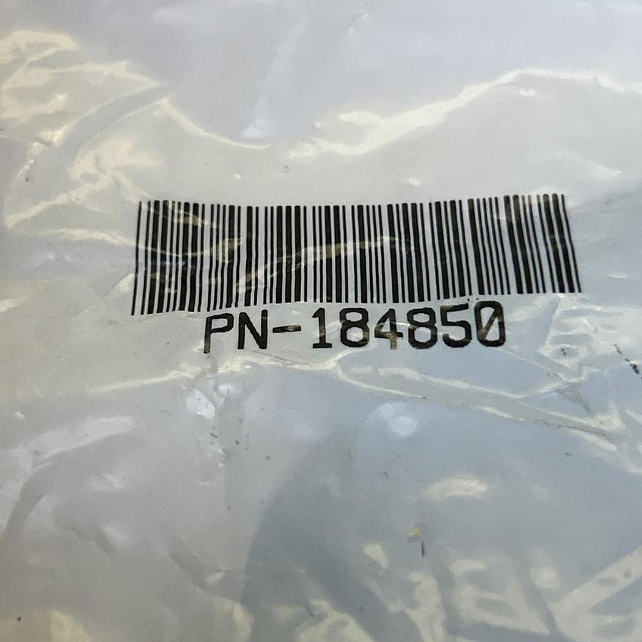 Used ALLEN BRADLEY,PN-184850,O-RING KIT LOT OF 2 NOS