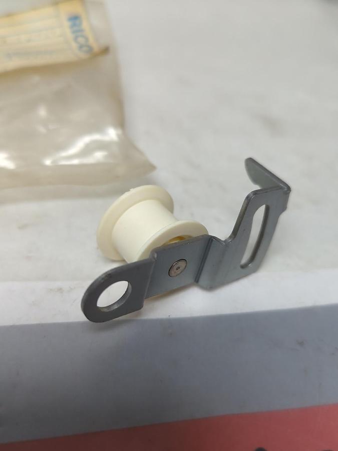 RICOH,53531537,TENSION PULLEY NOS