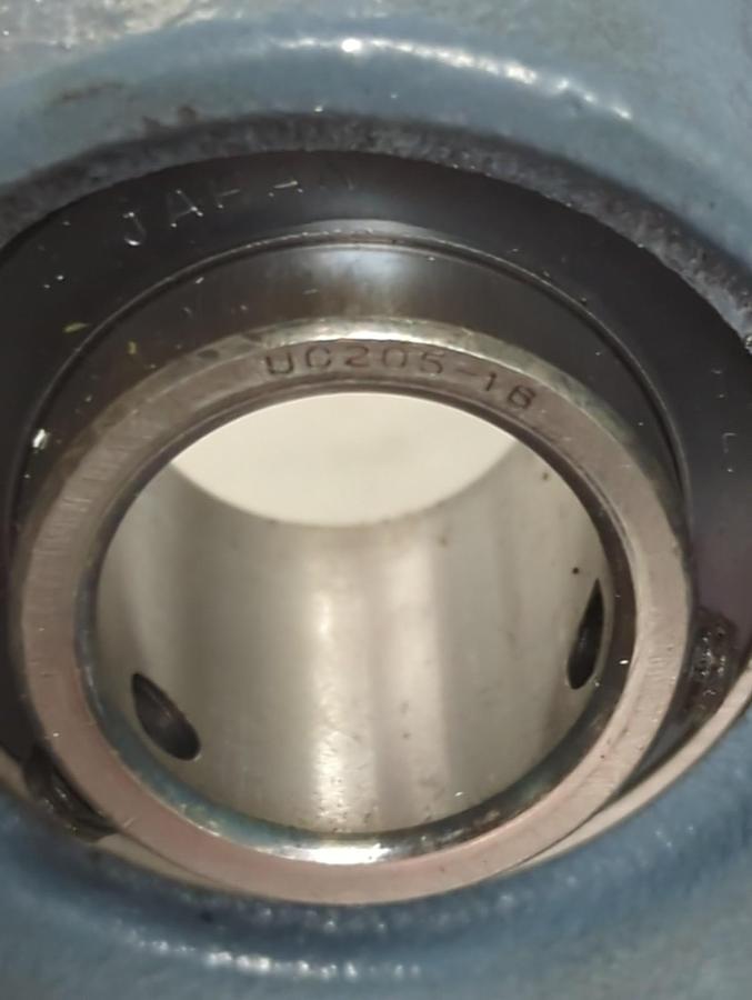 AMI BEARINGS,UCP205-16,PILLOW BLOCK BEARING NOS