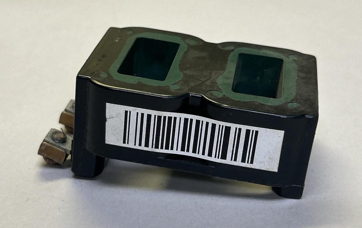 Used SQUARE D,31111-400-44,COIL 110/120V 50HZ/60HZ