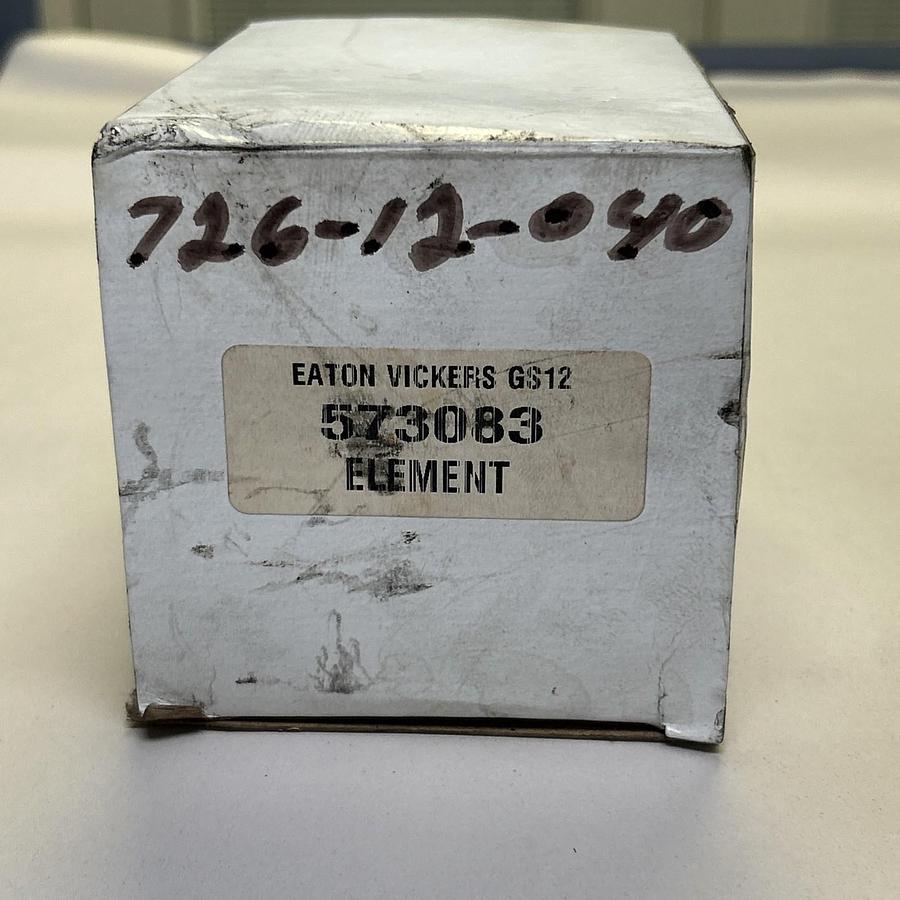 EATON VICKERS,573083,HYDRAULIC FILTER NOS