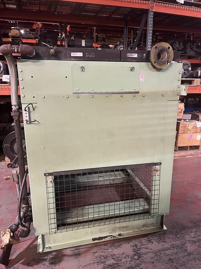 Used SULLAIR,LS25S-250-AC,COMPRESSOR DRYER 1075CFM 460V 3PH