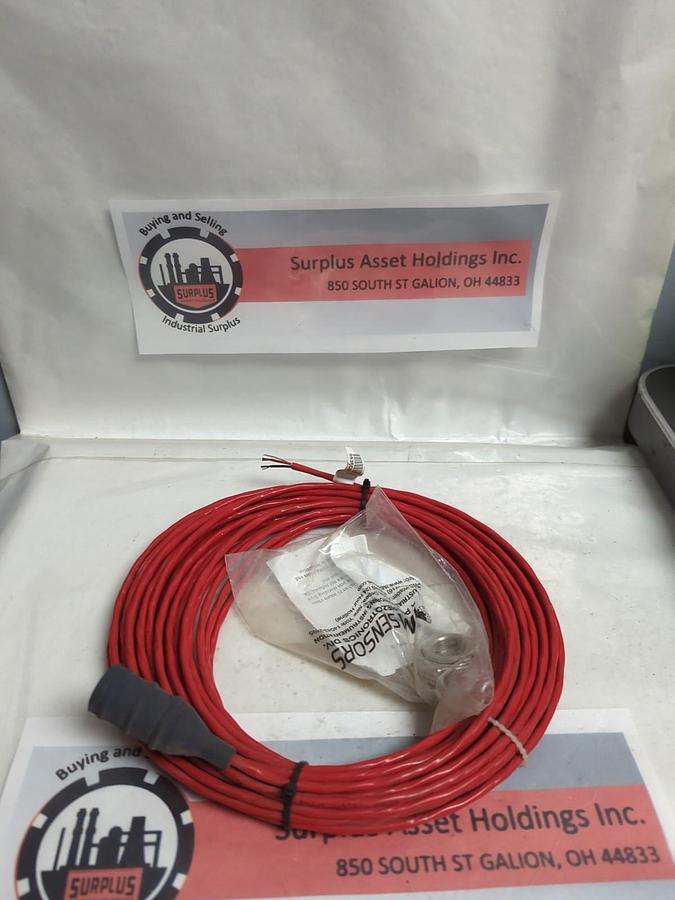 IMI,053EC050BZ,SENSOR WITH CABLE NOS