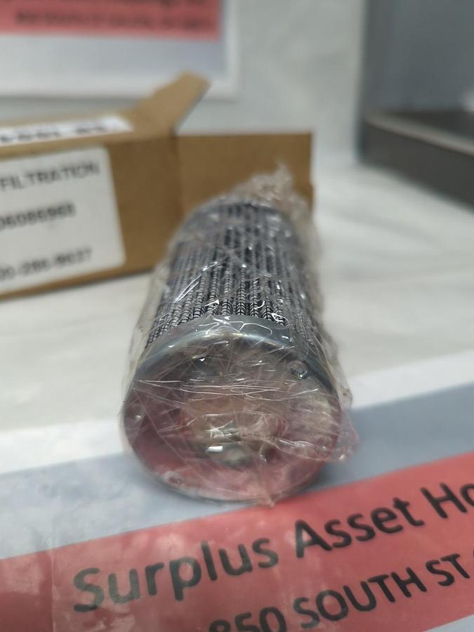 TOWNER FILTRATION,TF006086968,FILTRER ELEMENT NOS