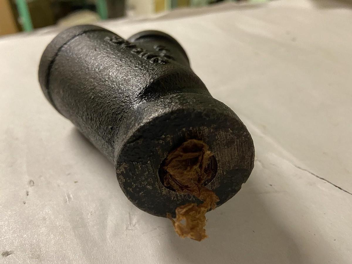 Mueller,NA,3/8 INCH Steam Trap Strainer 250 SWP