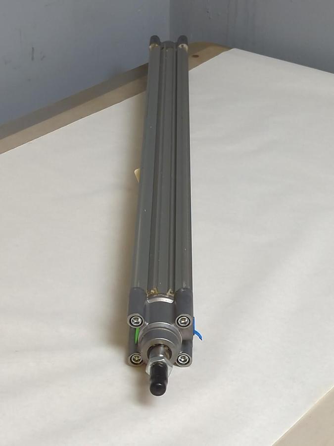 SMC,CP6SDB40-580,PNEUMATIC CYLINDER 145 PSI NOS