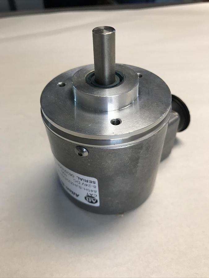 Allen Bradley,845H-SJHZ22CGY2C,Incremental Encoder Series C 8-24VDC