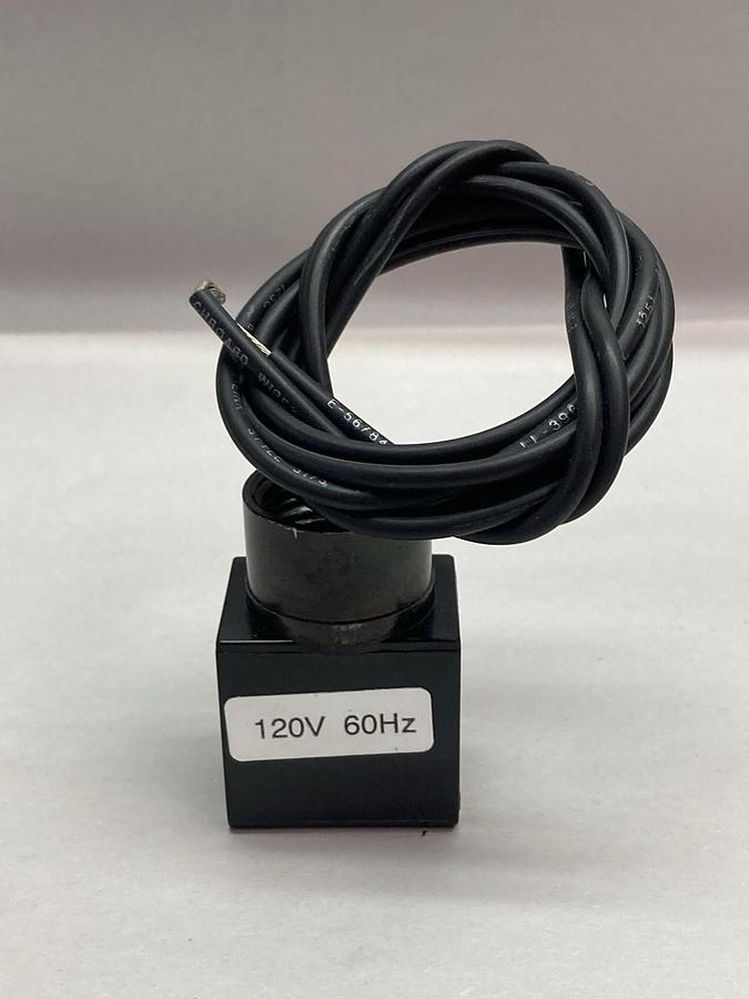 Unbranded,15-17040-16,Solenoid Coil PPF VJ 25