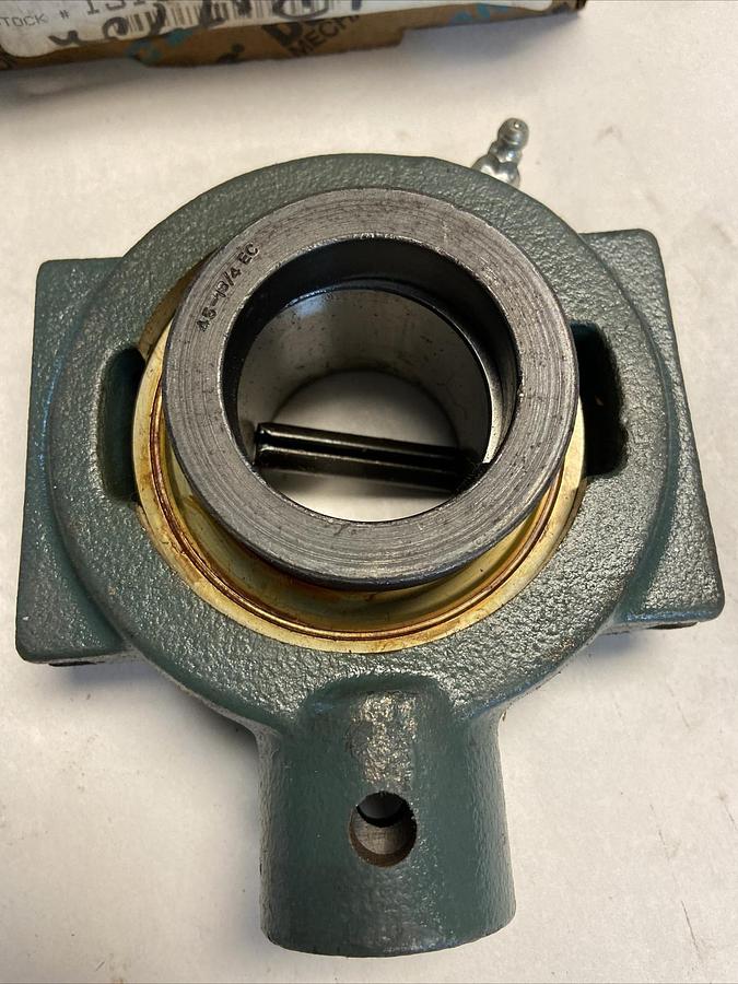 Dodge,131172 NSTU-SXR-112,1-3/4 INCH Take UP Bearing