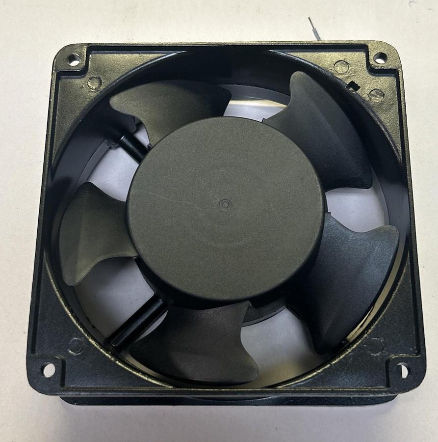 Used SUNON,SP100A,AXIAL FAN 115V 0.26/0.24A