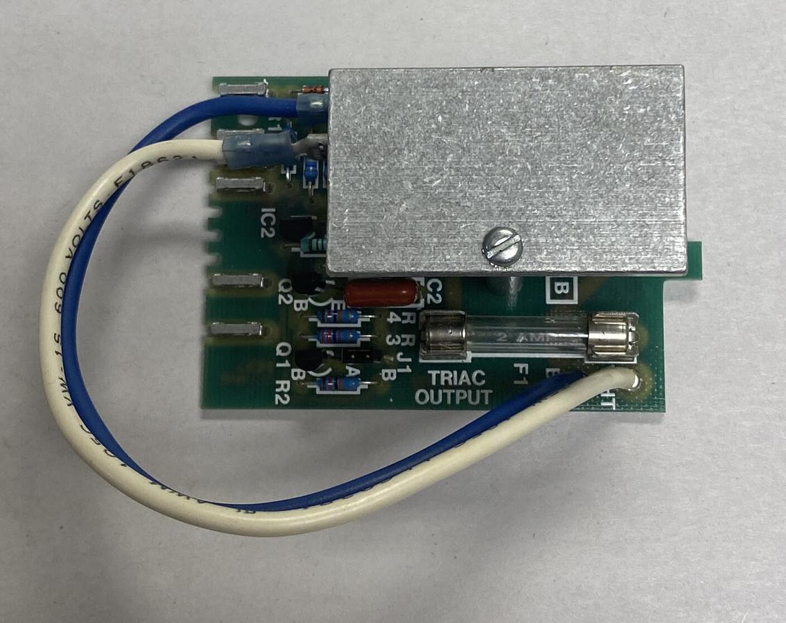 Barber Colman,A-12041-2-1,Circuit Board NOS