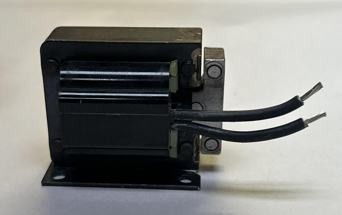 Used DECCO,9-159M-294,COIL 110/120V