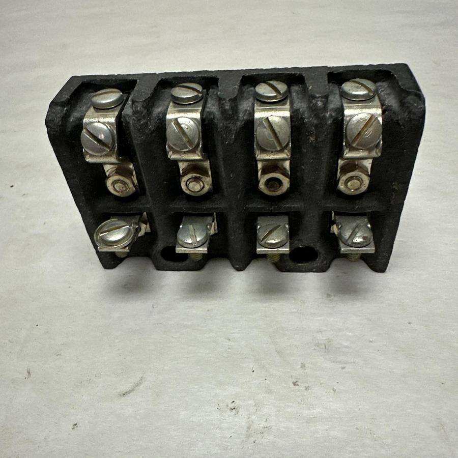 Unknown,Terminal Block,NA