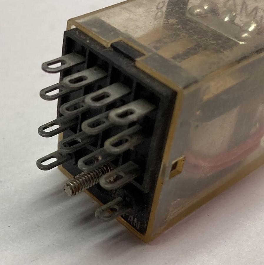 Used Sigma,67R4-20124,Relay