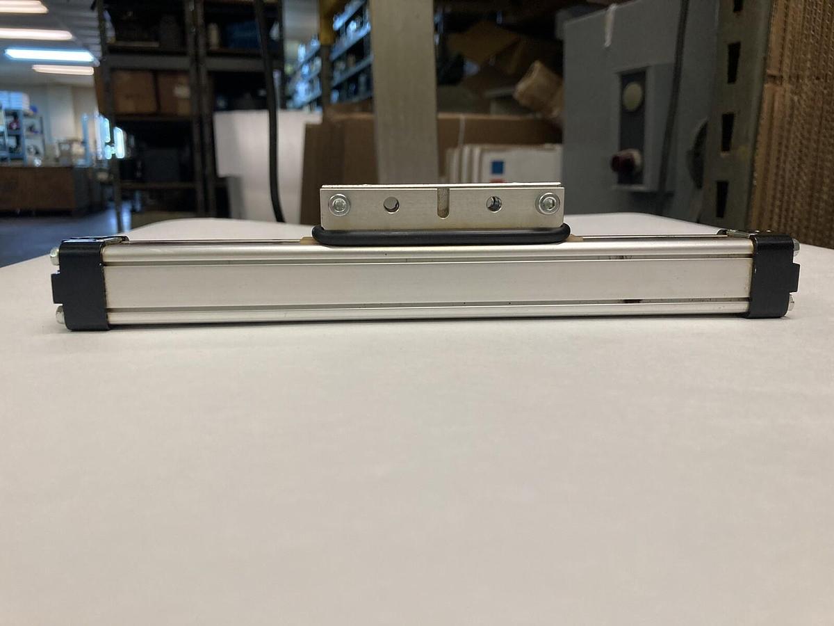 Parker,16-2020/20X4-BM,Rodless Pneumatic Cylinder