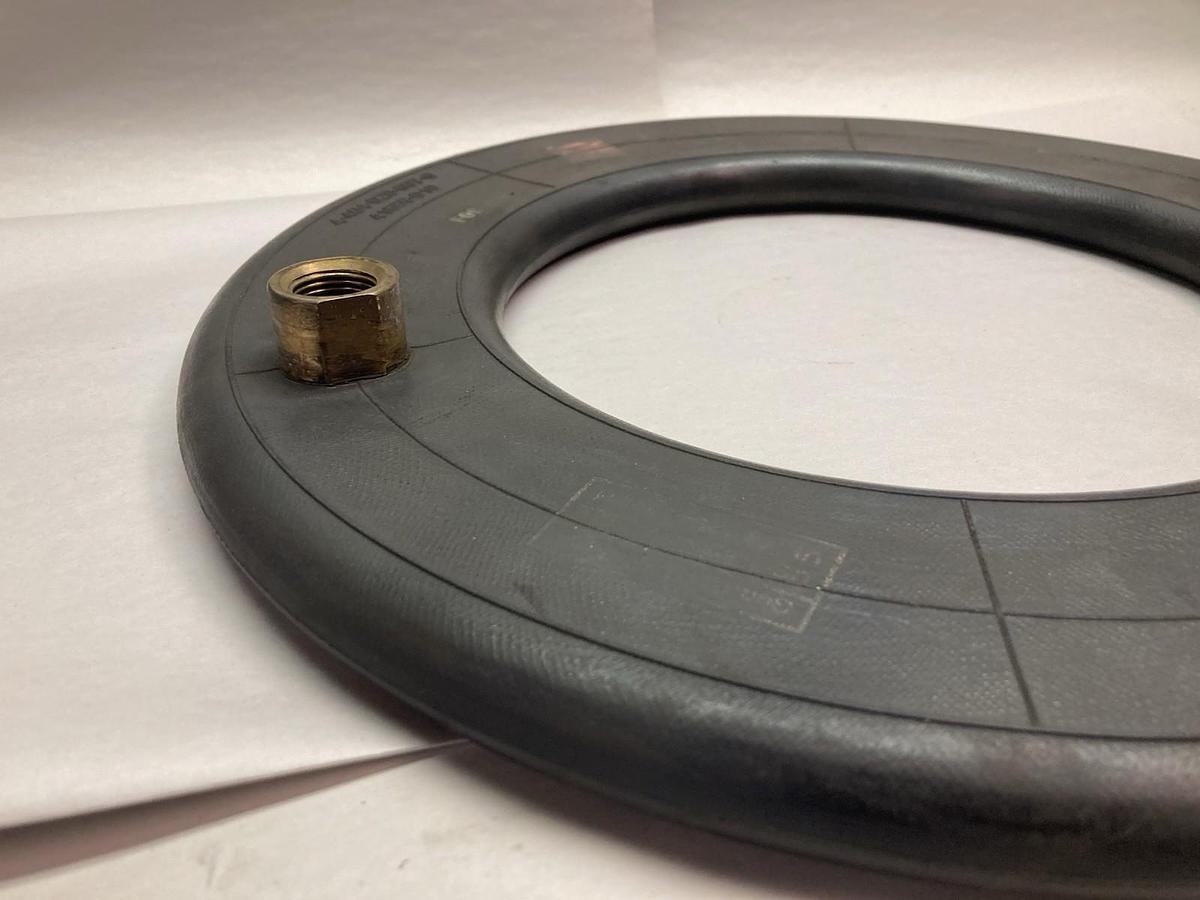 Used Wichita Clutch,4-404-020-007-0 41689-010,High Speed Air Tube