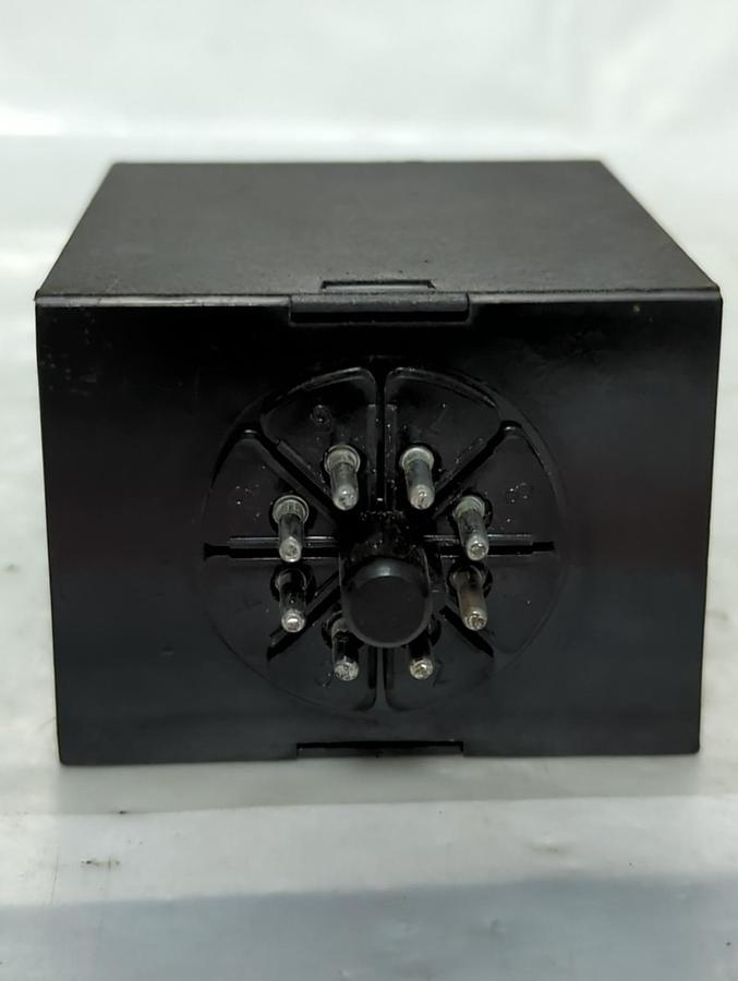 Used SSAC,TDM120AL,DIGI-SET TIME DELAY RELAY PRE-OWNED