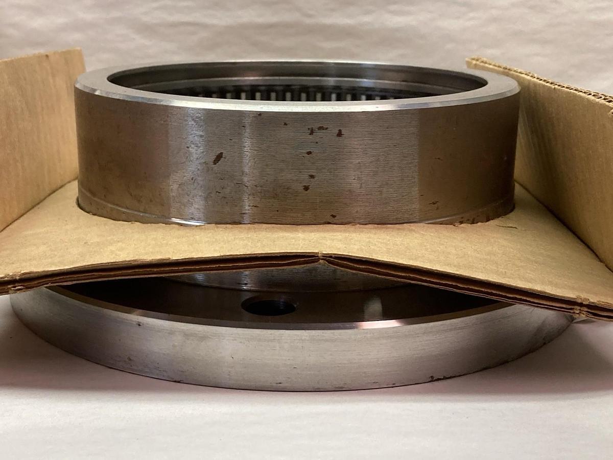 Used Falk,1030G20,Gear Coupling Sleeve