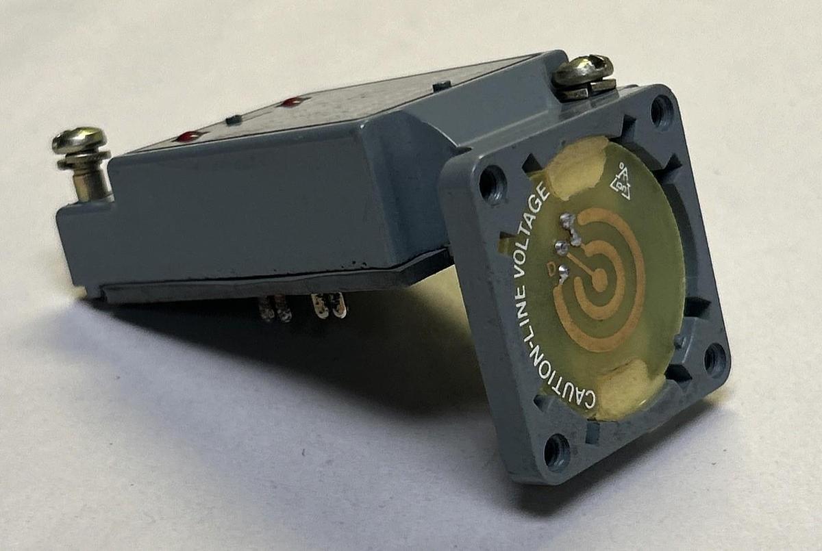 Used EATON CUTLER-HAMMER,E51SPL,SWITCH BODY ONLY