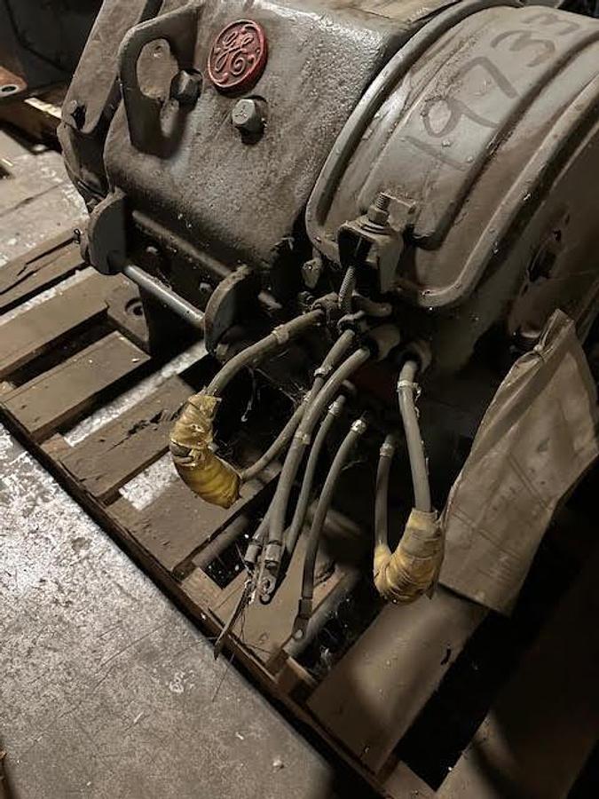 Refurbished GE MD604