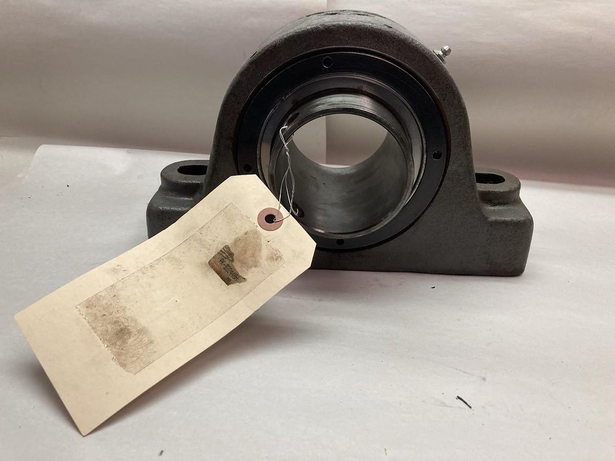 Used Rexnord,PK-B22448H,Link Belt Bearing 3-1/4 Inch