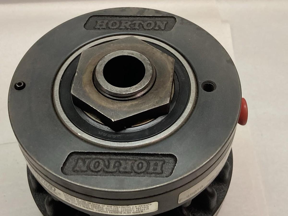 Used Horton,F-450*0.750,Pilot Mounted Friction Clutch