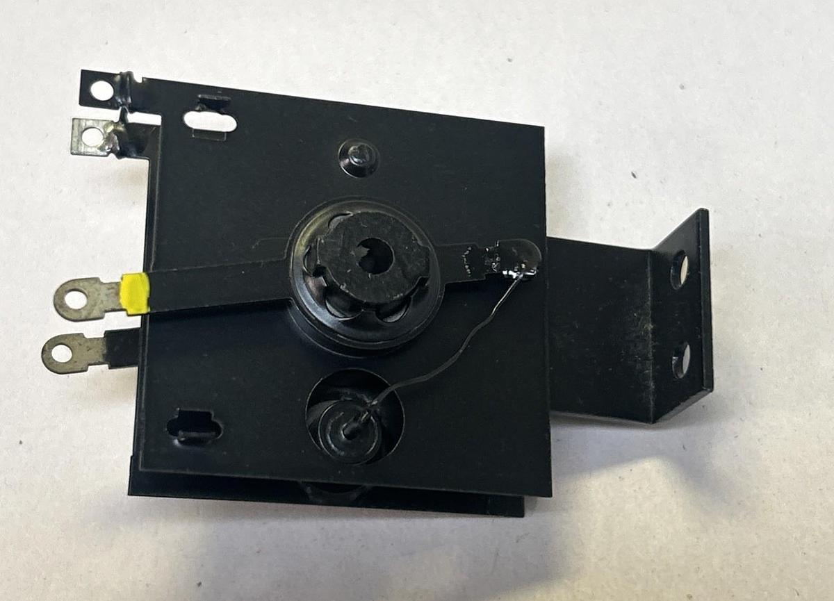 GENERAL ELECTRIC,GE4JA211AC1AC1,ELECTRIC RECTIFIER LOT OF 2 NOS