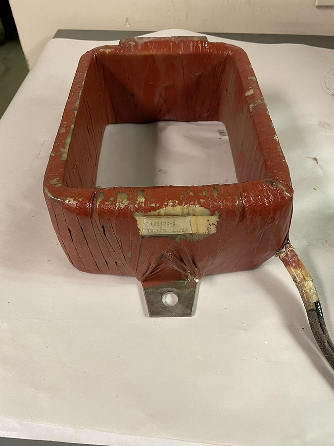 UNBRANDED,129492-B,SHUNT COIL 78T6SQ