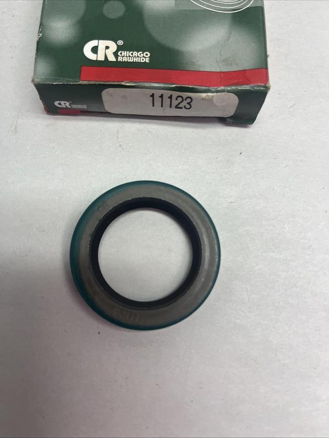 CHICAGO RAWHIDE CR,11123,SEAL