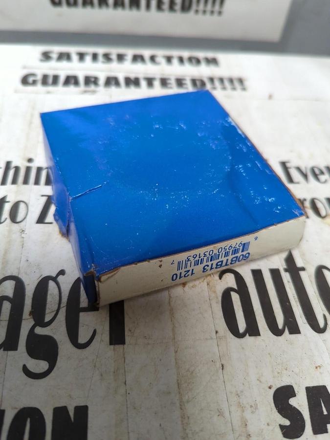 MARTIN,60BTB13 1210,TAPER BUSHED SPROCKET NOS