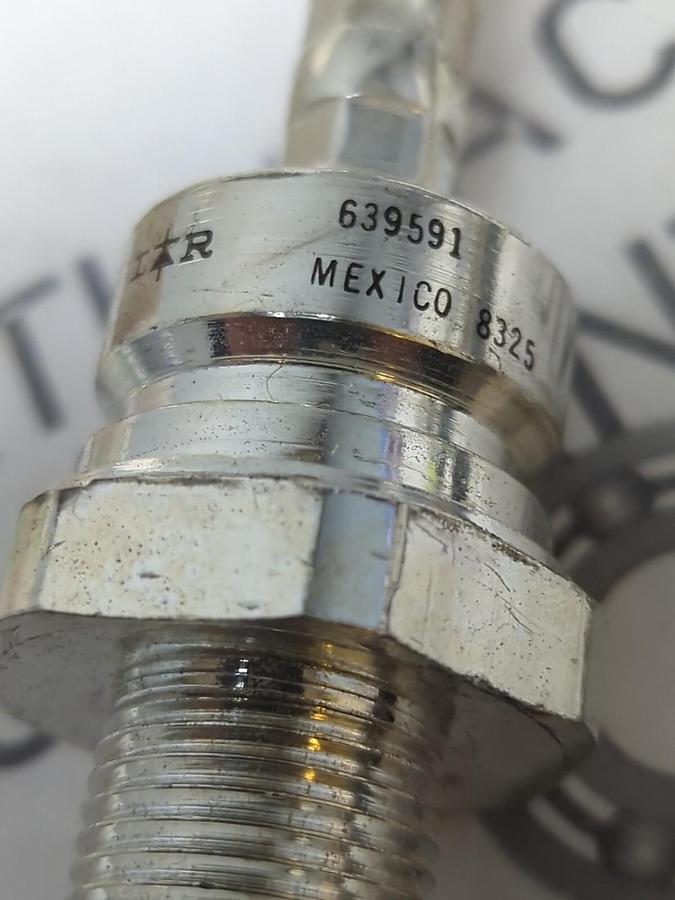 LINDE,639590,RECTIFIER NOS