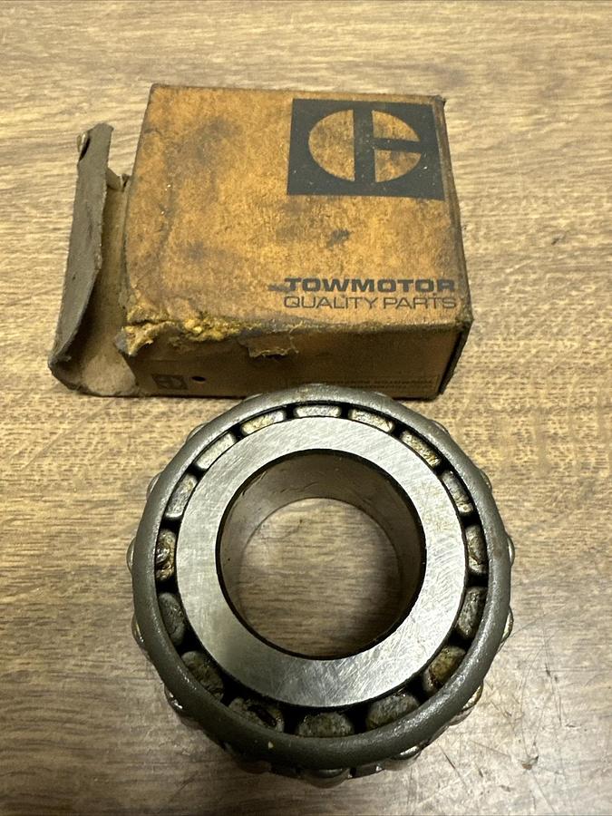 Timken,440,Tapered Roller Bearing