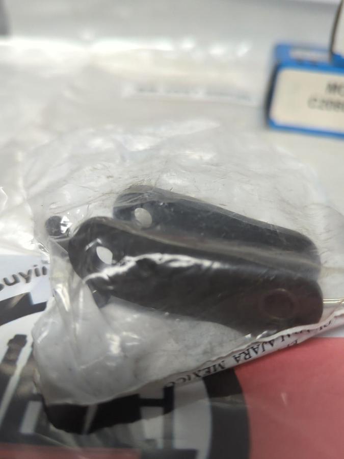 MORSE,C2060H O/L,ROLLER CHAIN LINK LOT OF 4 NOS