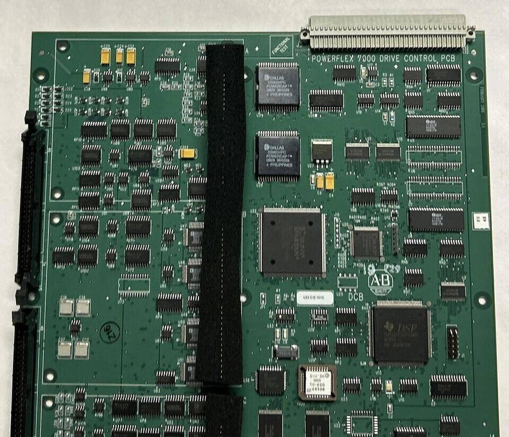 ALLEN BRADLEY,80190-480-01-R,POWERFLEX DRIVE CONTROL BOARD NEW