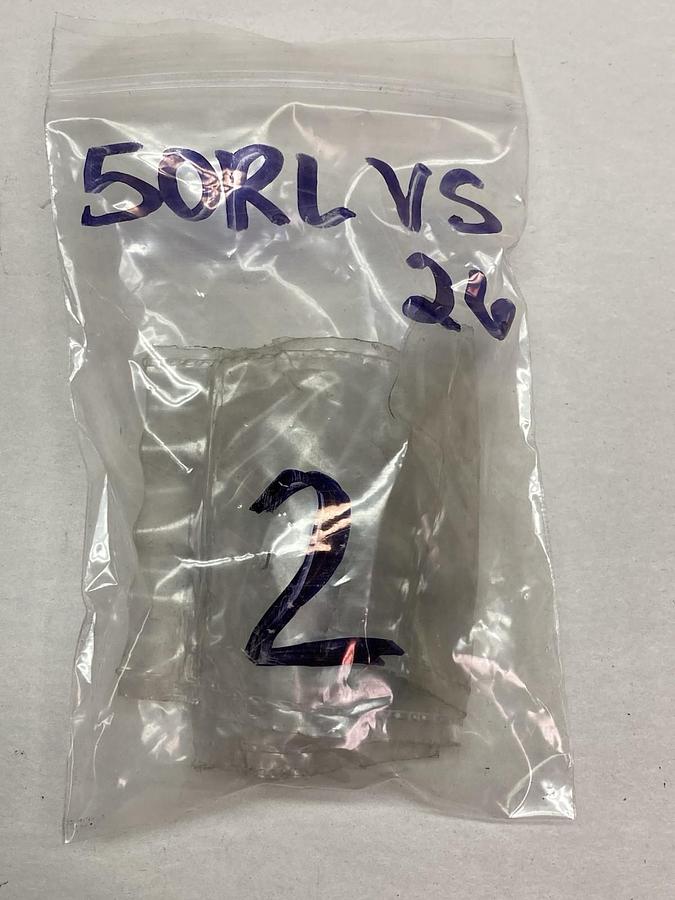 Unbranded,50RL VS26,Chain Link 50 CL